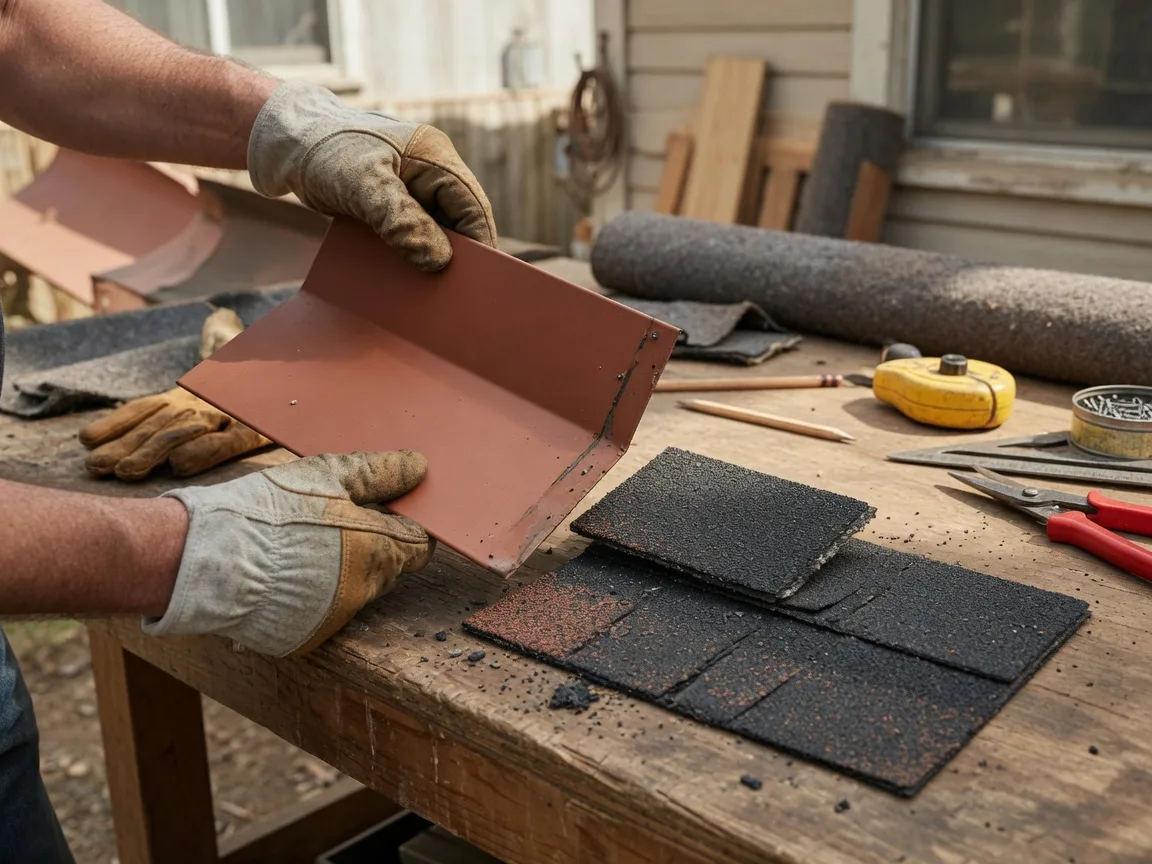 Roof Repair company in Rolling Hills, WY